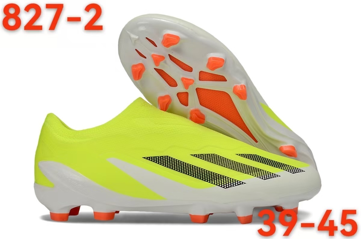 Tacos Adidas_Adidas x23crazyfast 1 FG SIZE-39-45-86846864